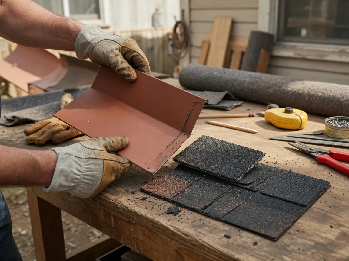 Roof Repair company in Tullahoma, TN